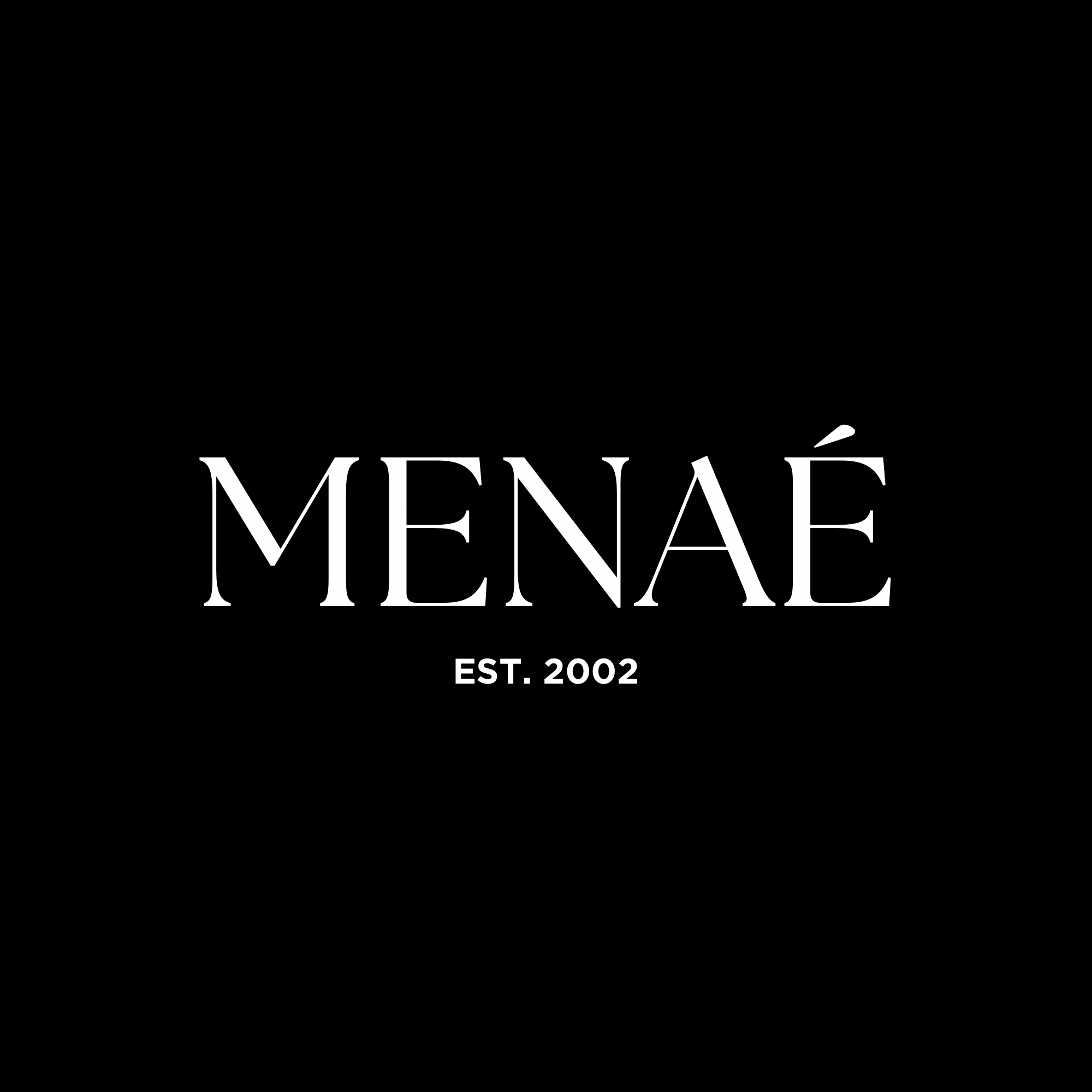 MENAÉ